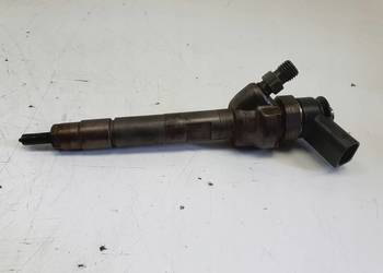 WTRYSKIWACZ BMW E87 E90 E91 2.0 D _ wtrysk 0445110289