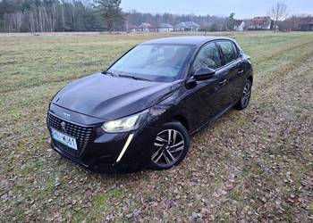 Peugeot 208 II 2020 1.5 Diesel