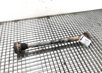 PÓŁOŚ PRAWY PRZÓD SKODA OCTAVIA II 1K0407272JT 1.6 102KM 04-13 PRZEGUB