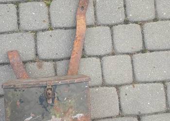 Harley WLA  42  OEM