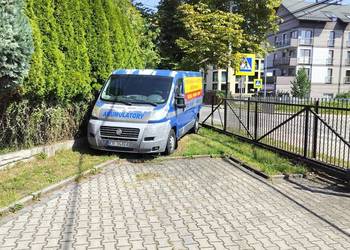 Ducato na sprzedaż