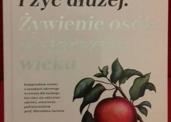 Jeść zdrowiej i żyć dłużej Album