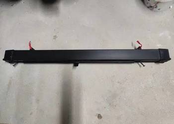 Roleta Siatka bagaznika Citroen C4 Grand Picasso 06-13r