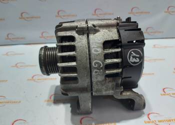BMW F10 F20 F30 2.0 D N47D20C EURO5 alternator 8507624