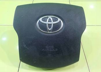 TOYOTA PRIUS II 1.5 VVTI 06 HB 5D AIRBAG poduszka kierowcy 8442202