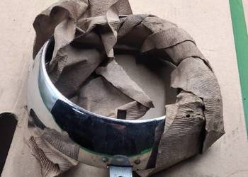 Jawa pionier ramka lampy przód kaczka pancerka