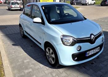 Renault Twingo III 2014