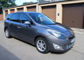 Renault Scenic 1.9 dCi Bose Edition