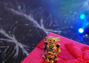 Charmsy do bransoletki Pandora próba 925