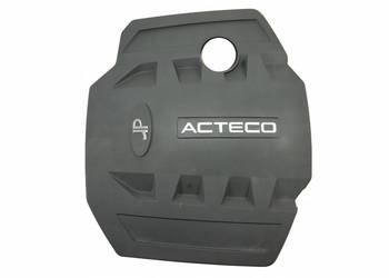 POKRYWA OSŁONA GÓRNA SILNIKA CHERY TIGGO 4 (T17) 2017-... - J601031110AC