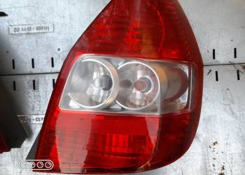 HONDA JAZZ II,Lampa tylna prawa (orginalna)