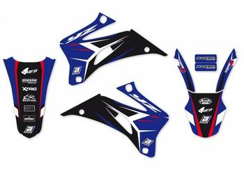 OKLEINA YAMAHA YZF250 / YZF 450 2006-2009