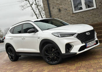 Hyundai Tucson III (2015-2020)