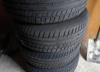 Oddam za free / opony 205 / 55 16