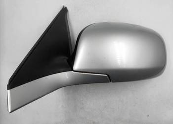Lusterko Zewnętrzne Lewe Suzuki Swift MK6 VI 84702-62JB0 Srebrne