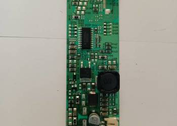 LED Driver tv Sharp 17CON08.2