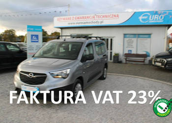 Opel Combo Life LIFE Long 1.5Cdti ENJOY XL F-vat 2018-