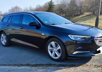Opel Insignia B