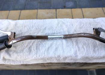 Kierownica Jawa Kyvacka 175-250-350