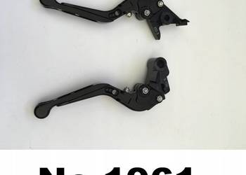 KAWASAKI Z 900 ZR900 Dźwignia hamulca sprzęgła 17-