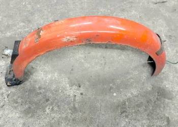 Tylny błotnik komar