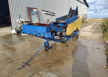 Sortownik do ziemniaków ROLMET