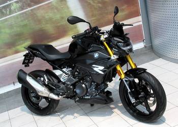 BMW G310R A2 2022