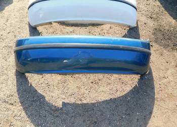 fabia I zderzak nr 6061 WYSYŁKA