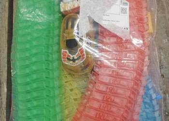 tory i autka jak wężownica