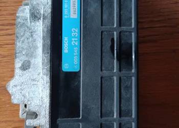 Moduł sterownika ABS Mercedes w124