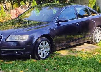 Audi A6 2.0 TDI