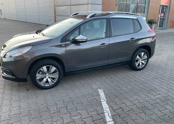 Sprzedam Peugeot 2008 Style