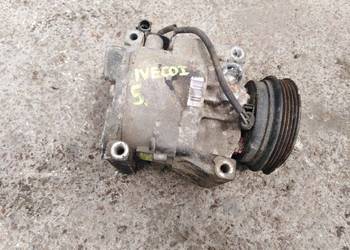 Kompresor klimatyzacji Iveco Daily III 35C 99 06 2,8