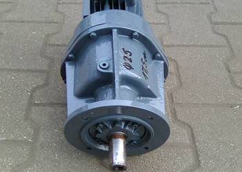 Motoreduktor 0,25 kW / 17,5 obr  3-faz Motoreduktor 0,25 kW / 17,5 obr  3-faz