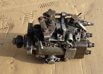 Pompa wtryskowa 0460494189, VE R22-7, 2,5D Fiat Ducato Renault Master Iveco