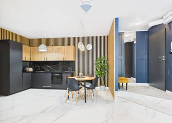 Unikatowy apartament, t, blisko morza