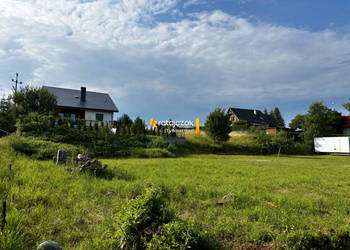 Działka Żukowo Gdańska 1240m2