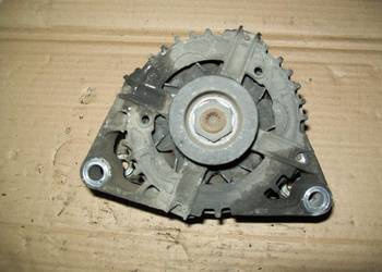 Astra II G Zafira A 2.0 DTI Alternator Bosch