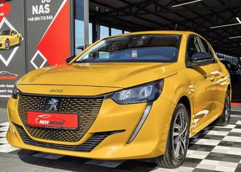 Peugeot 208 2023r. ! AUTOMAT ! Piękny kolor ! TYLKO 31.000KM ! JAK NOWY !
