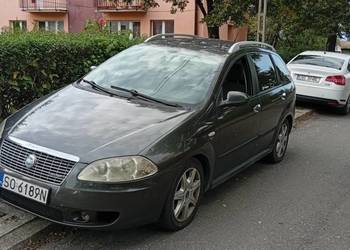 Fiat croma 1.9 multijet 150km 06r