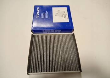 FILTR KABINOWY POWIETRZA VOLVO C30 C70 S40 V50