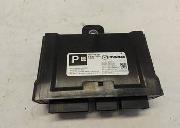 Mazda CX60 2023 sterownik moduł drzwi przód k31v-675m0-h