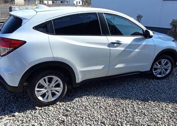 Honda HR-V 2021.15.130.KM