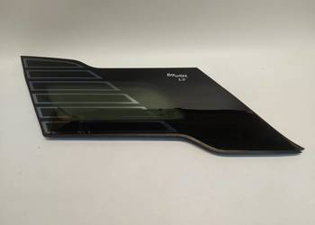 Ford Explorer VII R2KB SZYBA KAROSERYJNA LEWY TYŁ 