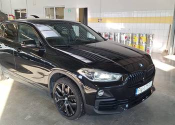 BMW X2 F39 X-drive 28i 235KM 18r