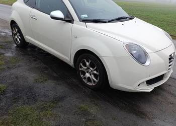 Alfa Romeo MiTo 1.3 2009r
