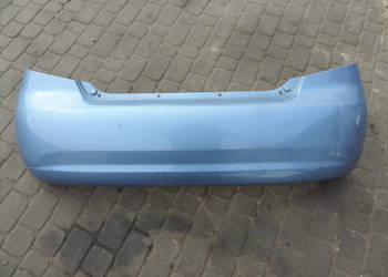 DAEWOO KALOS ZDERZAK TYŁ
