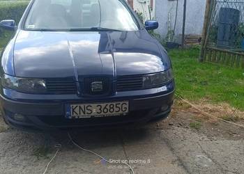 Części Seat Leon Toledo Audi a3