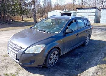 Sprzedam Kia Ceed