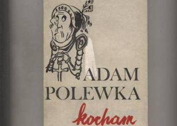Kocham i nienawidzę - Polewka Kocham i nienawidzę - Polewka